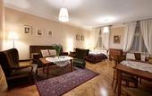 Туры в отель Golebia 8 Residence