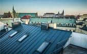Туры в отель Golebia 8 Residence