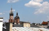 Туры в отель Golebia 8 Residence