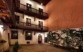 Туры в отель Golebia 8 Residence