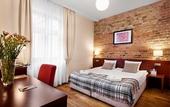 Туры в отель Golebia 8 Residence