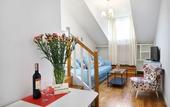 Туры в отель Golebia 8 Residence