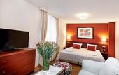 Туры в отель Golebia 8 Residence