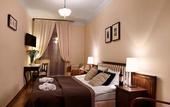 Туры в отель Golebia 8 Residence