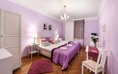 Туры в отель Golebia 8 Residence