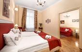 Туры в отель Golebia 8 Residence