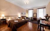 Туры в отель Golebia 8 Residence