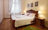 Туры в отель Golebia 8 Residence