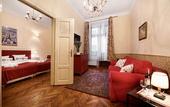 Туры в отель Golebia 8 Residence