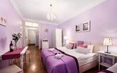 Туры в отель Golebia 8 Residence