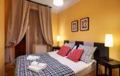 Туры в отель Golebia 8 Residence