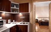 Туры в отель Golebia 8 Residence