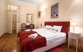 Туры в отель Golebia 8 Residence