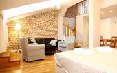 Туры в отель Golebia 8 Residence