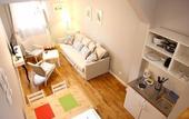 Туры в отель Golebia 8 Residence