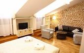 Туры в отель Golebia 8 Residence