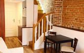 Туры в отель Golebia 8 Residence