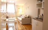 Туры в отель Golebia 8 Residence