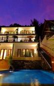 Туры в отель Villa Mataano