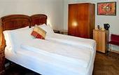 Туры в отель Cassiodoro 19