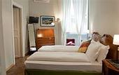 Туры в отель Cassiodoro 19