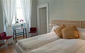 Туры в отель Cassiodoro 19