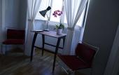 Туры в отель Cassiodoro 19