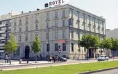 Туры в отель Oceania Hotel d'Anjou Angers