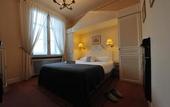 Туры в отель Oceania Hotel d'Anjou Angers