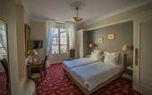 Туры в отель Oceania Hotel d'Anjou Angers