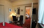 Туры в отель Oceania Hotel d'Anjou Angers
