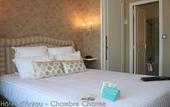 Туры в отель Oceania Hotel d'Anjou Angers