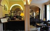 Туры в отель Oceania Hotel d'Anjou Angers