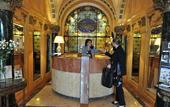 Туры в отель Oceania Hotel d'Anjou Angers