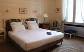 Туры в отель Oceania Hotel d'Anjou Angers