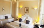Туры в отель Oceania Hotel d'Anjou Angers