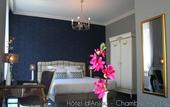 Туры в отель Oceania Hotel d'Anjou Angers
