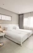 Туры в отель Reve Hotel Jeju