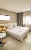 Туры в отель Reve Hotel Jeju