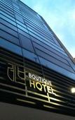 Туры в отель Reve Hotel Jeju