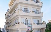 Туры в отель Hotel Ideon