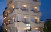 Туры в отель Hotel Ideon
