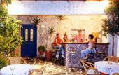 Туры в отель Hotel Ideon