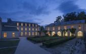 Туры в отель Fontevraud L'Ermitage