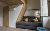 Туры в отель Fontevraud L'Ermitage