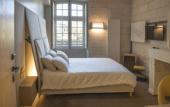Туры в отель Fontevraud L'Ermitage