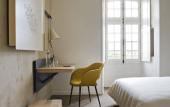 Туры в отель Fontevraud L'Ermitage