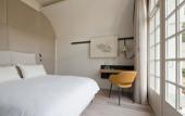 Туры в отель Fontevraud L'Ermitage