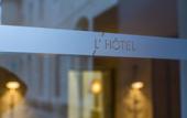 Туры в отель Fontevraud L'Ermitage