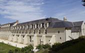 Туры в отель Fontevraud L'Ermitage